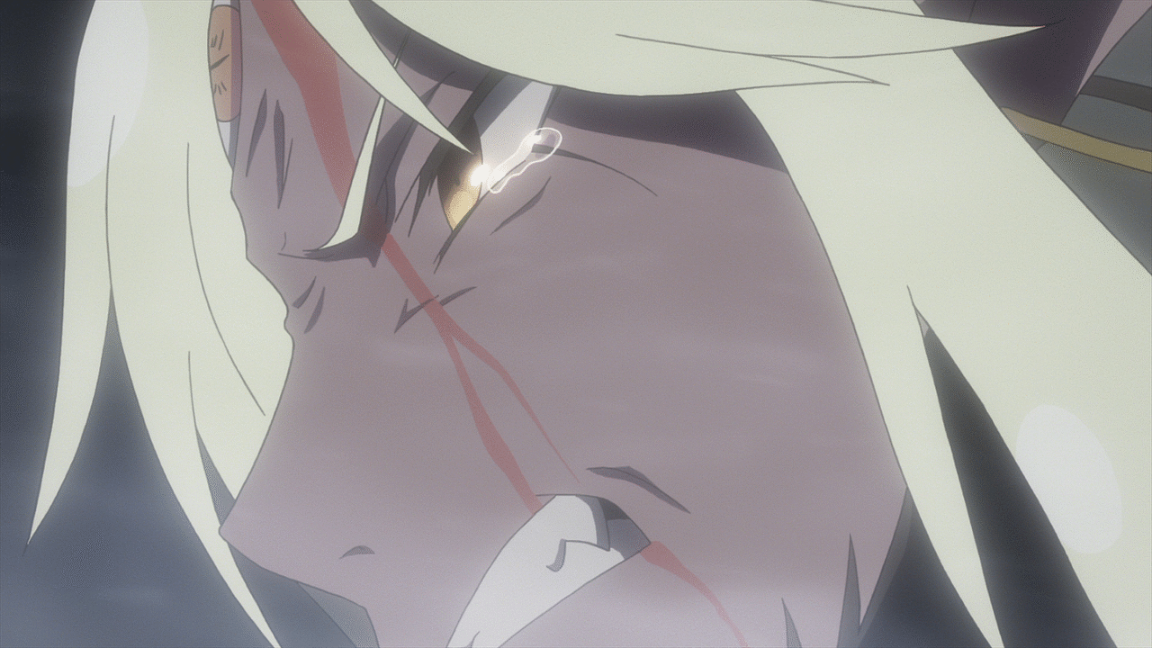閃乱カグラ Shinovi Master 東京妖魔篇 第11話 Dアニメストア 閃乱カグラ Shinovi Master 東京妖魔篇 第11話 Dアニメストア