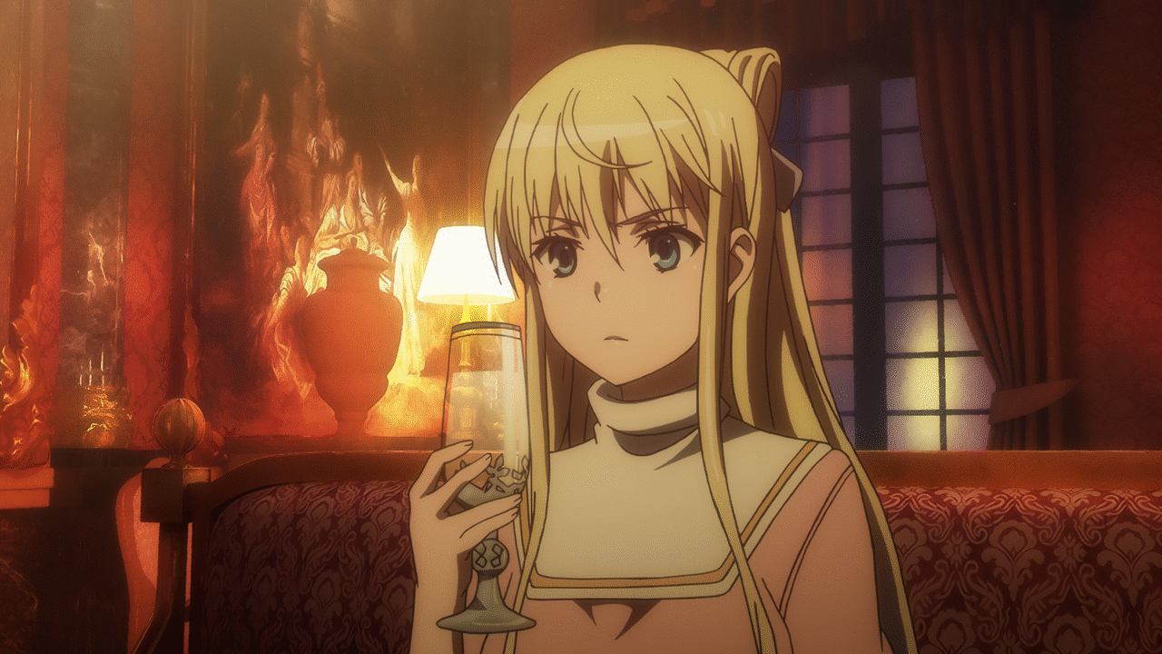 とある魔術の禁書目録 12話 Dアニメストア