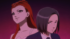 逆転裁判 その 真実 異議あり Season 2 第16話 Dアニメストア