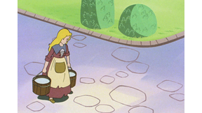まんが世界昔ばなし 54 Dアニメストア