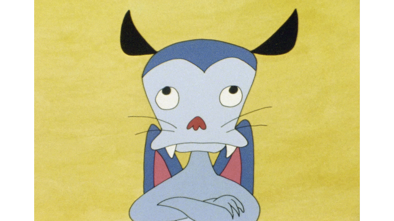 まんが世界昔ばなし 61 Dアニメストア