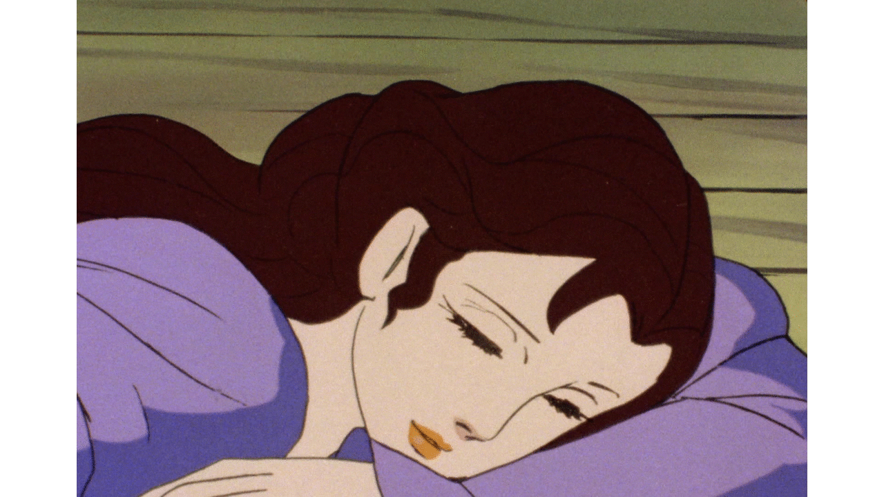 まんが世界昔ばなし 75 Dアニメストア