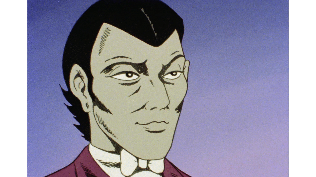 まんが世界昔ばなし Dアニメストア