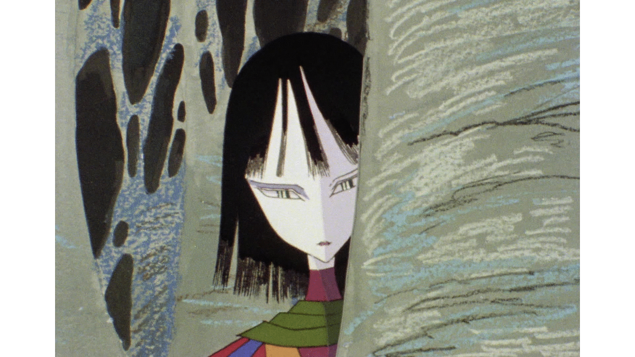 まんが世界昔ばなし 84 Dアニメストア