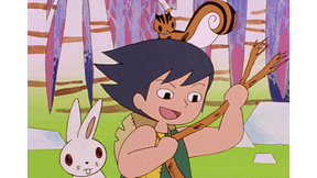 まんが世界昔ばなし 84 Dアニメストア