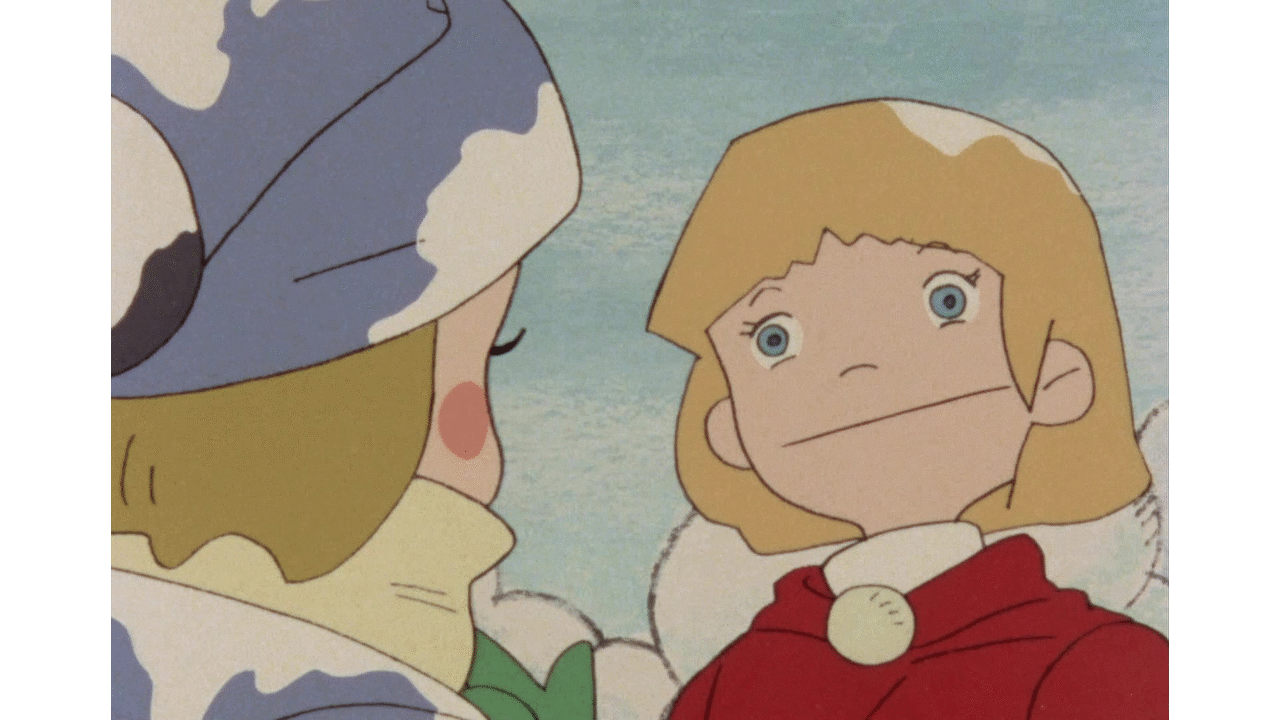 まんが世界昔ばなし 130 Dアニメストア