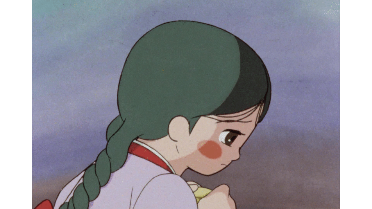 まんが世界昔ばなし 138 Dアニメストア