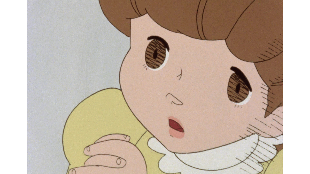 まんが世界昔ばなし 154 Dアニメストア