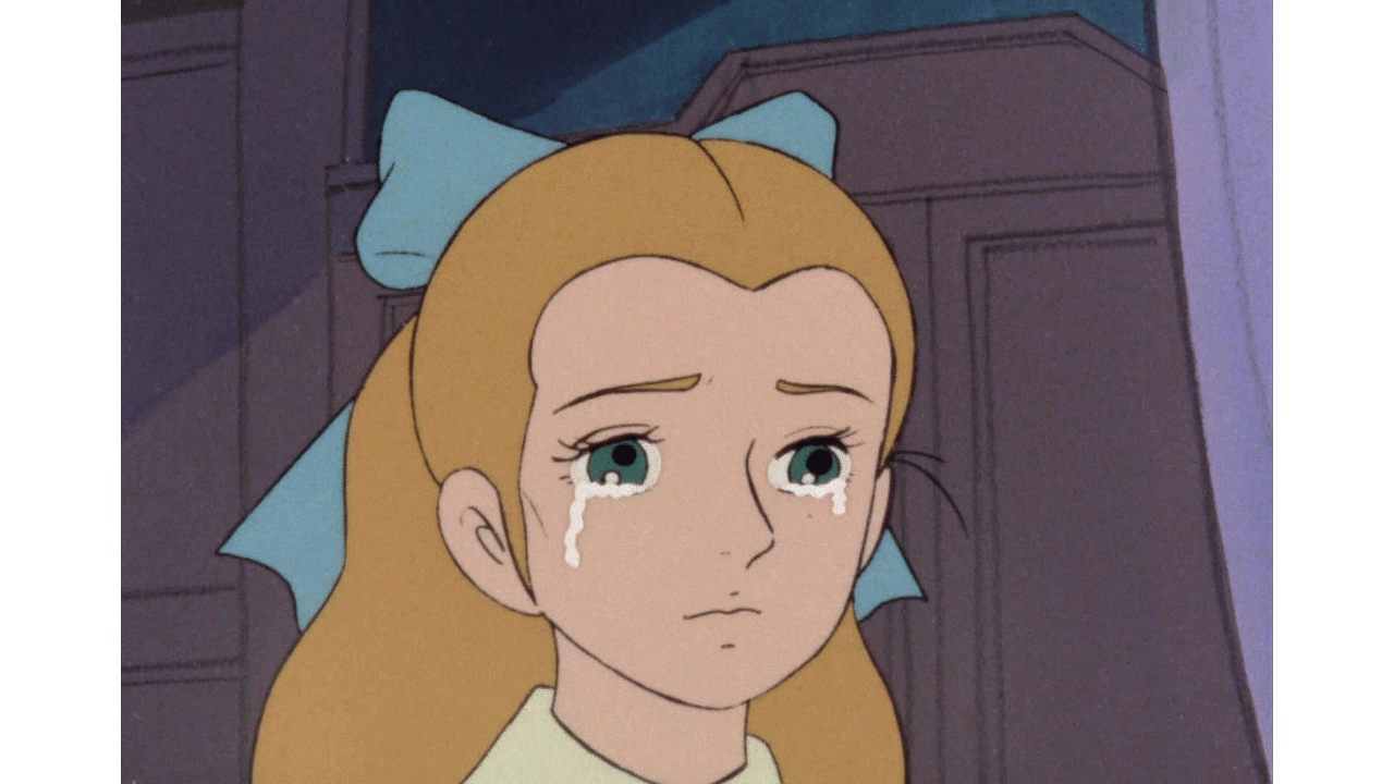 まんが世界昔ばなし 157 Dアニメストア