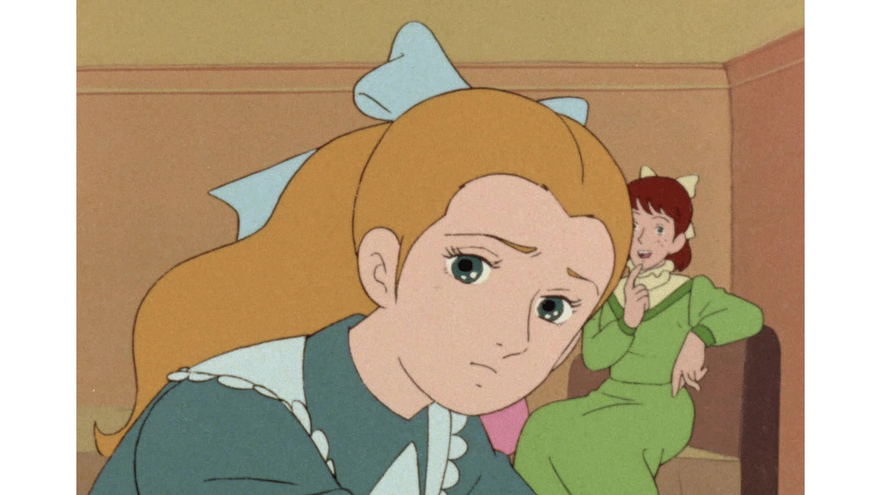 まんが世界昔ばなし 159 Dアニメストア