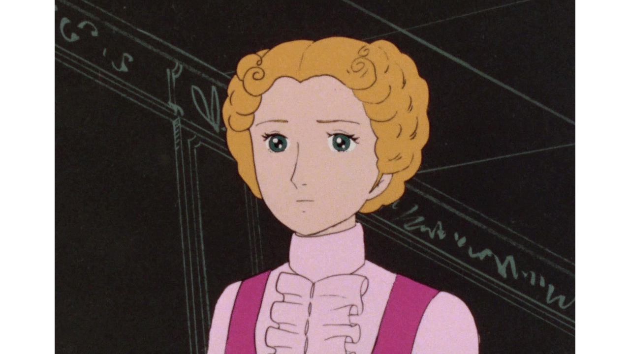 まんが世界昔ばなし 163 Dアニメストア