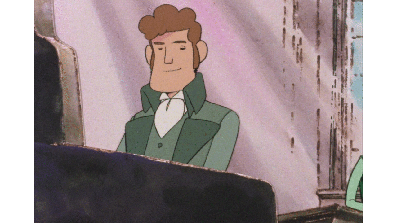 まんが世界昔ばなし 1 Dアニメストア