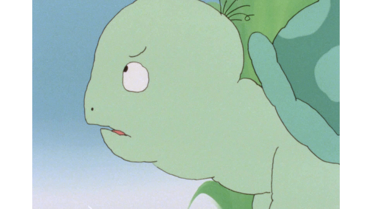 まんが世界昔ばなし 190 Dアニメストア