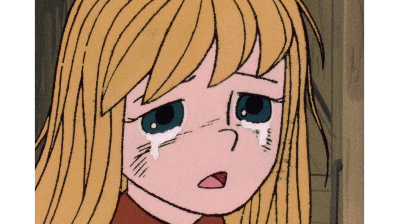 まんが世界昔ばなし 199 Dアニメストア