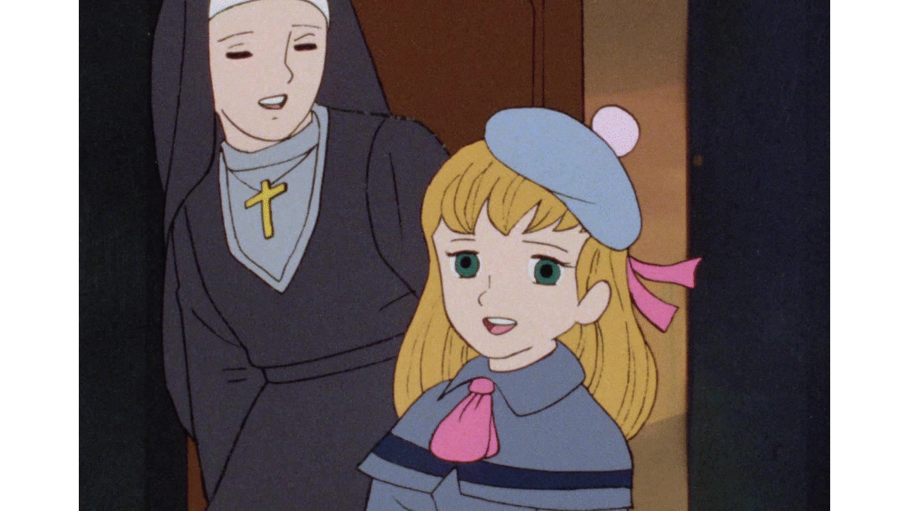 まんが世界昔ばなし 7 Dアニメストア