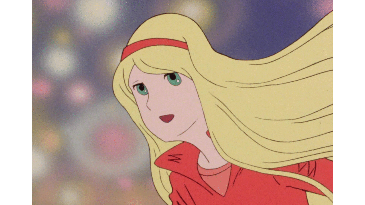 まんが世界昔ばなし 219 Dアニメストア