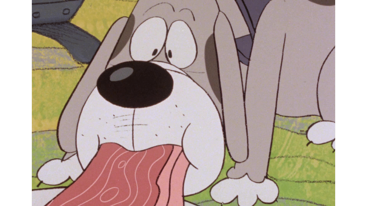 まんが世界昔ばなし 222 Dアニメストア