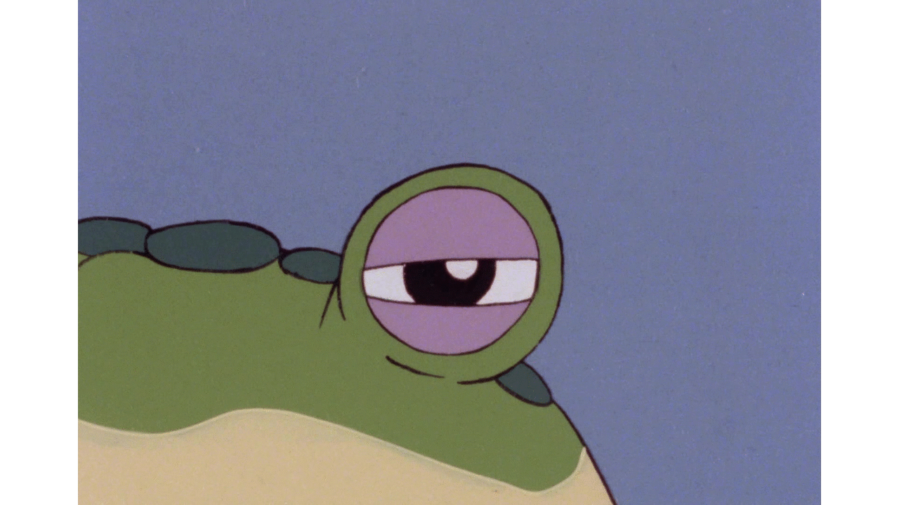 まんが世界昔ばなし 234 Dアニメストア