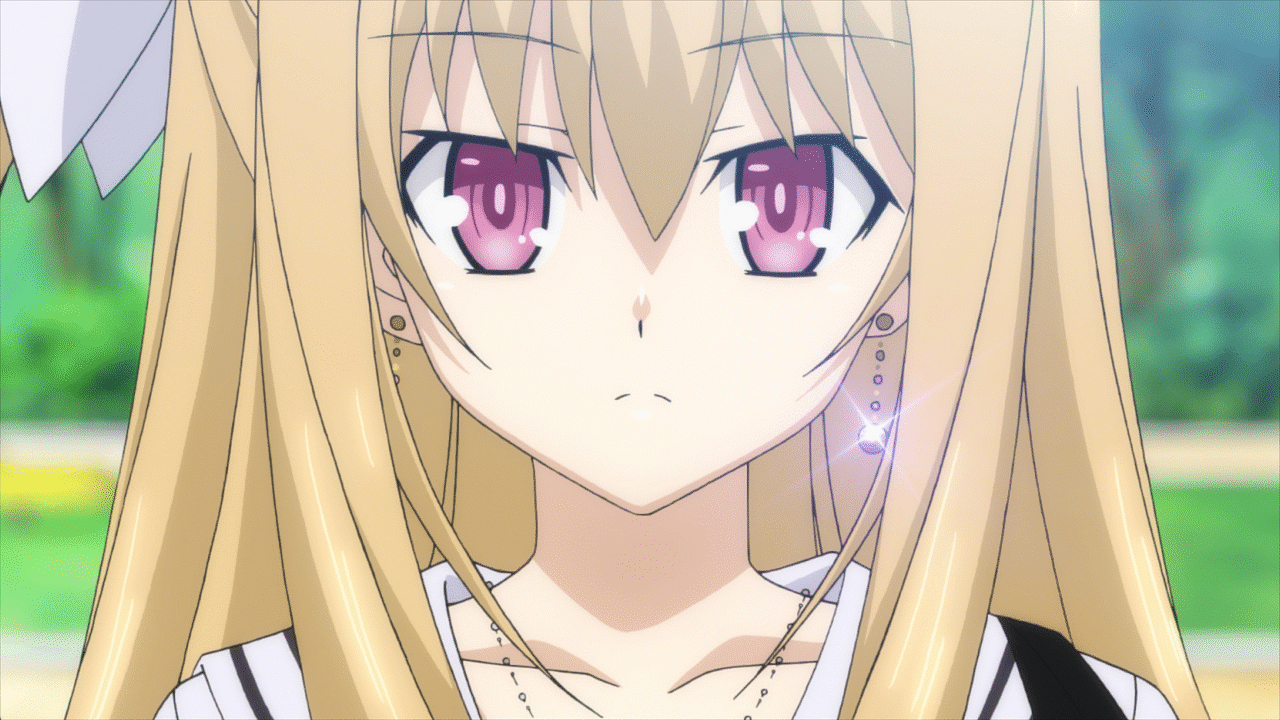 劇場版デート ア ライブ 万由里ジャッジメント Chapter 3 Dアニメストア