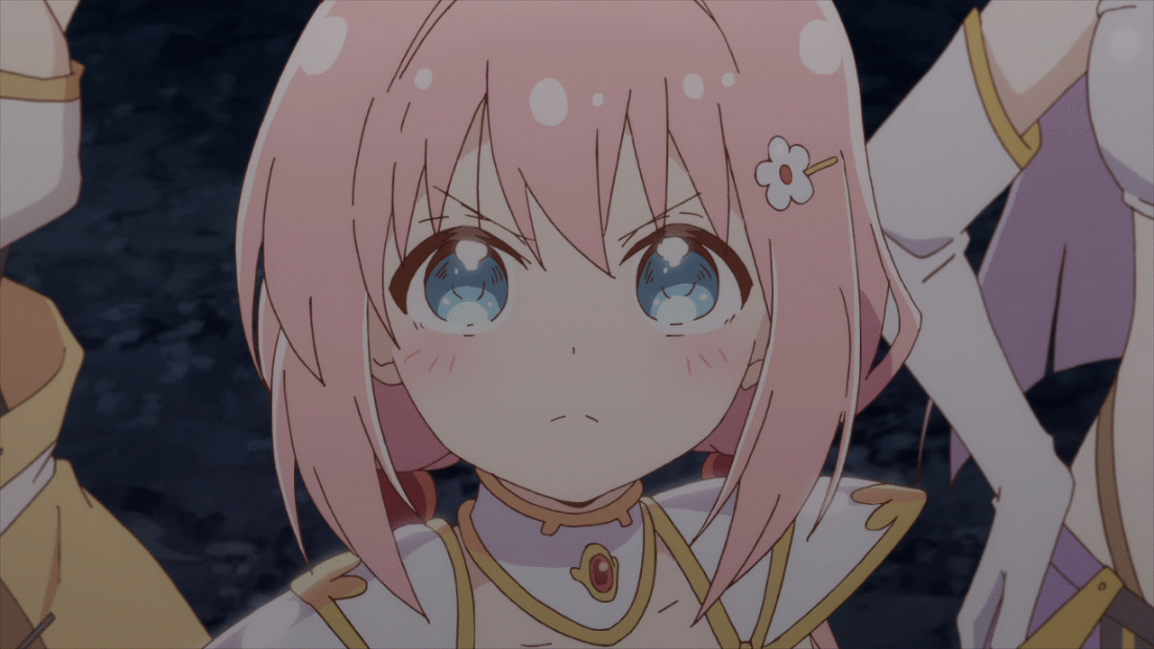 えんどろ ろ る１２ Dアニメストア