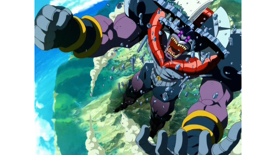金色のガッシュベル 第137話 Dアニメストア