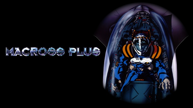 マクロスプラス