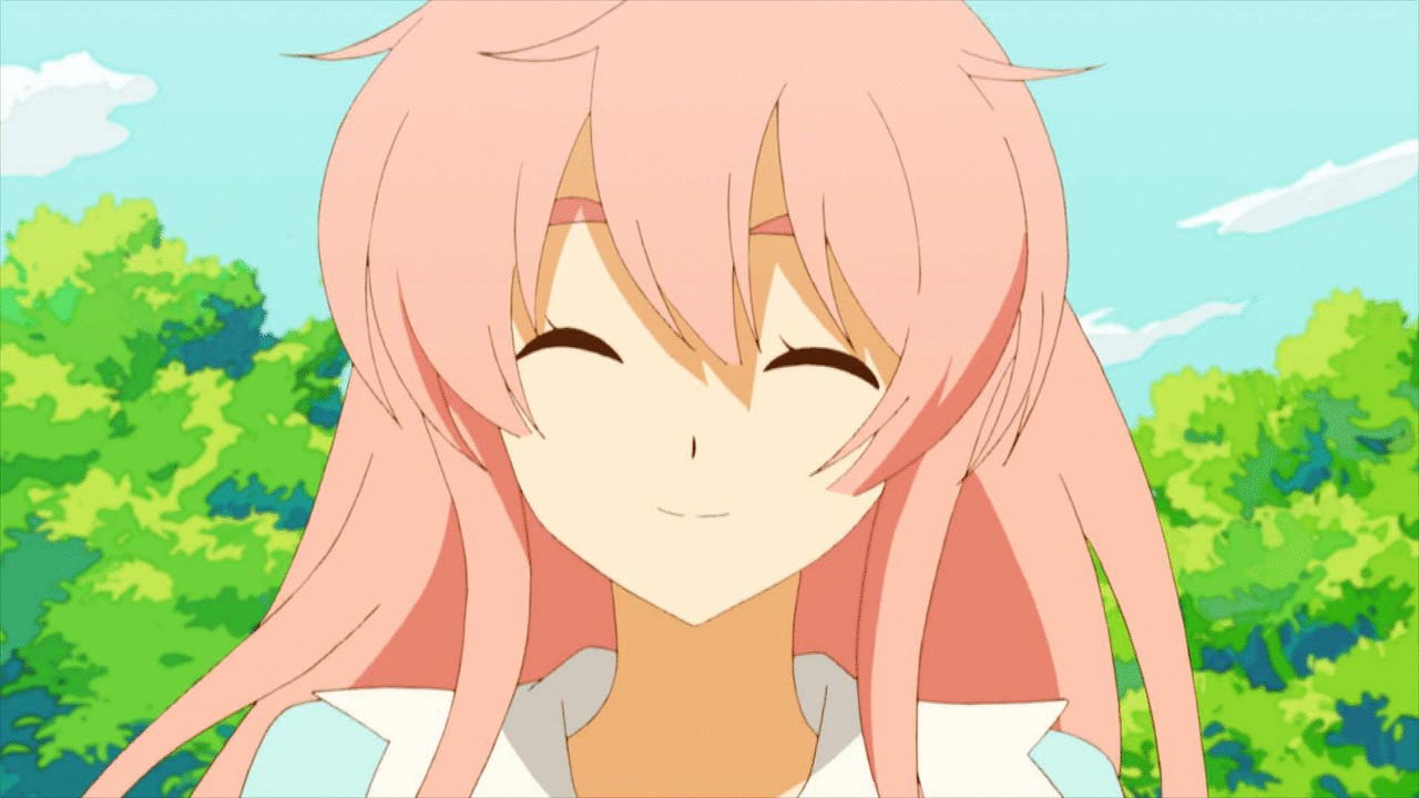 人類は衰退しました 1 Dアニメストア