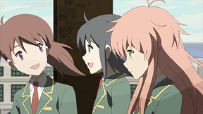 人類は衰退しました 11 Dアニメストア