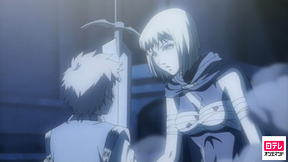 Claymore アニメ動画見放題 Dアニメストア