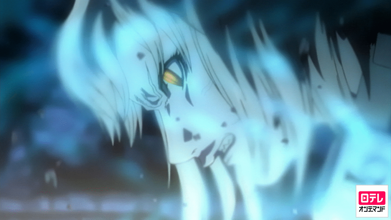 Claymore Scene16 Dアニメストア