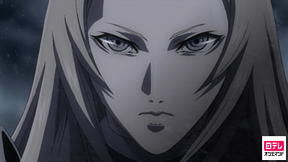 Claymore アニメ動画見放題 Dアニメストア