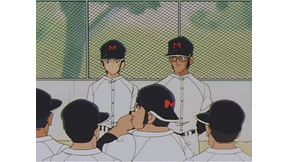 タッチ Tvシリーズ アニメ動画見放題 Dアニメストア タッチ Tvシリーズ アニメ動画見放題 Dアニメストア