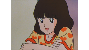 『タッチ』TVシリーズ | アニメ動画見放題 | dアニメストア