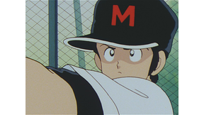 タッチ Tvシリーズ アニメ動画見放題 Dアニメストア タッチ Tvシリーズ アニメ動画見放題 Dアニメストア