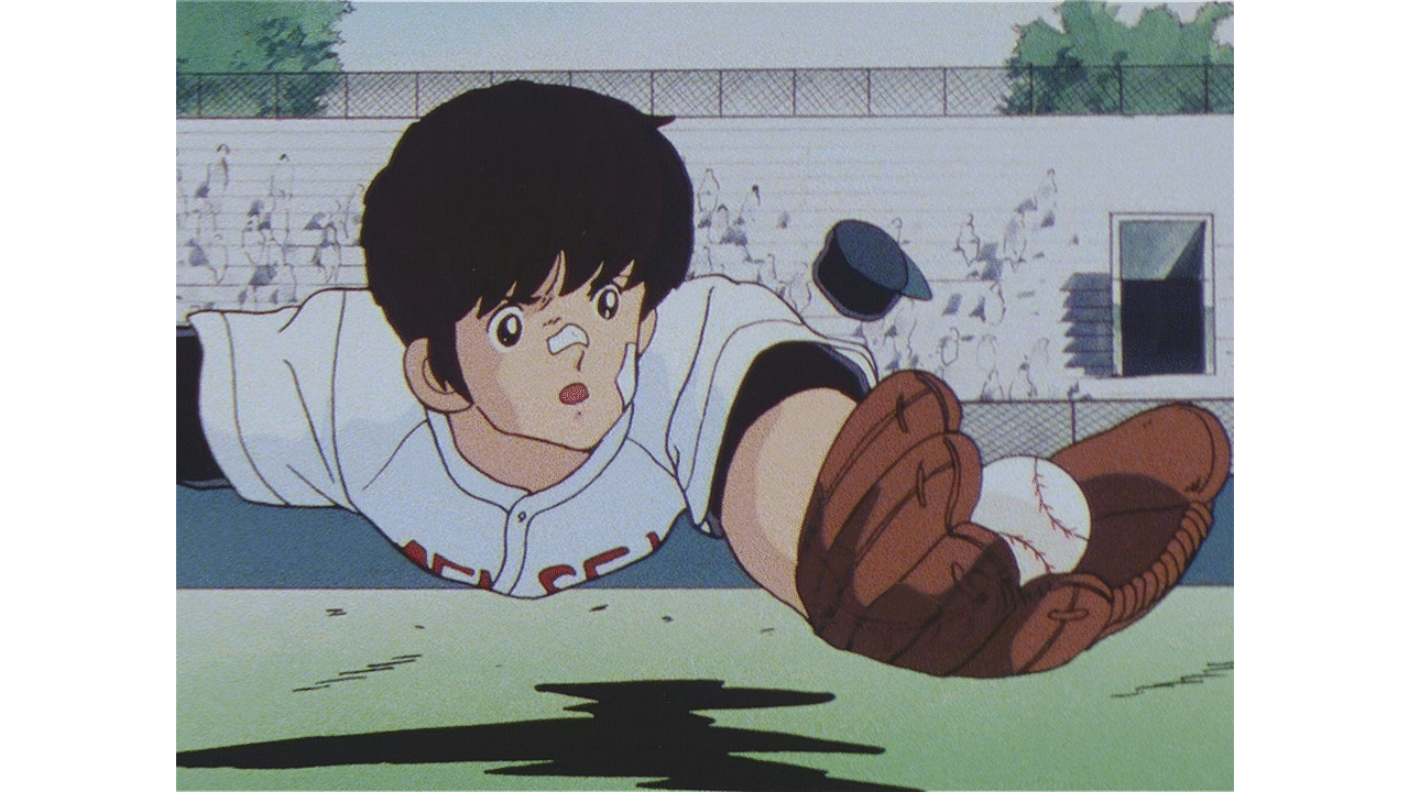 タッチ Tvシリーズ 第81話 Dアニメストア