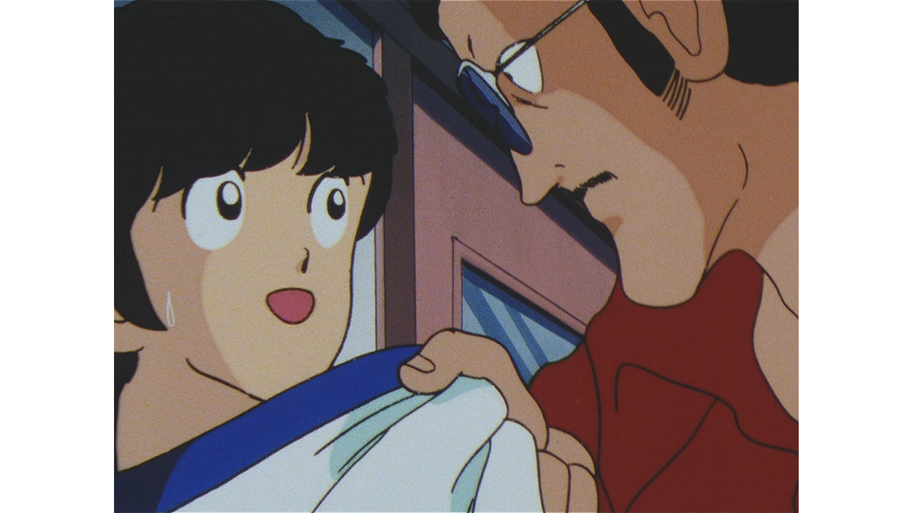 タッチ Tvシリーズ 第95話 Dアニメストア