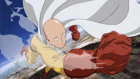 ワンパンマン 01 Dアニメストア ワンパンマン 01 Dアニメストア