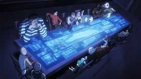 ワンパンマン アニメ動画見放題 Dアニメストア