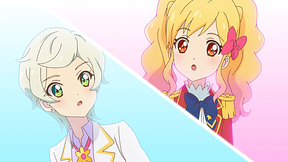 アイカツスターズ 2ndシーズン アニメ動画見放題 Dアニメストア アイカツスターズ 2ndシーズン アニメ動画見放題 Dアニメストア