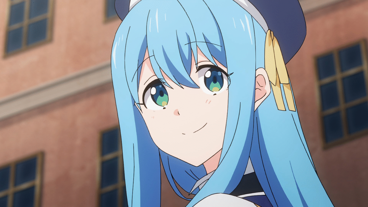 賢者の孫 第4話 Dアニメストア