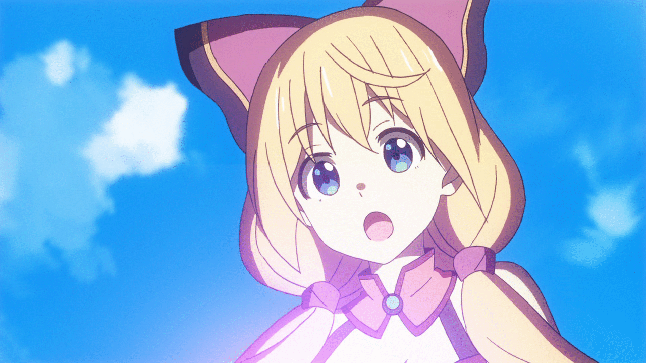 賢者の孫 第9話 Dアニメストア 賢者の孫 第9話 Dアニメストア