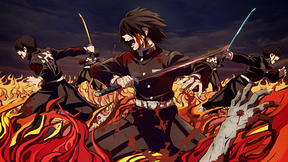 テレビアニメ 鬼滅の刃 竈門炭治郎 立志編 アニメ動画見放題 Dアニメストア テレビアニメ 鬼滅の刃 竈門炭治郎 立志編 アニメ動画見放題 Dアニメストア