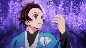 テレビアニメ 鬼滅の刃 竈門炭治郎 立志編 アニメ動画見放題 Dアニメストア テレビアニメ 鬼滅の刃 竈門炭治郎 立志編 アニメ動画見放題 Dアニメストア