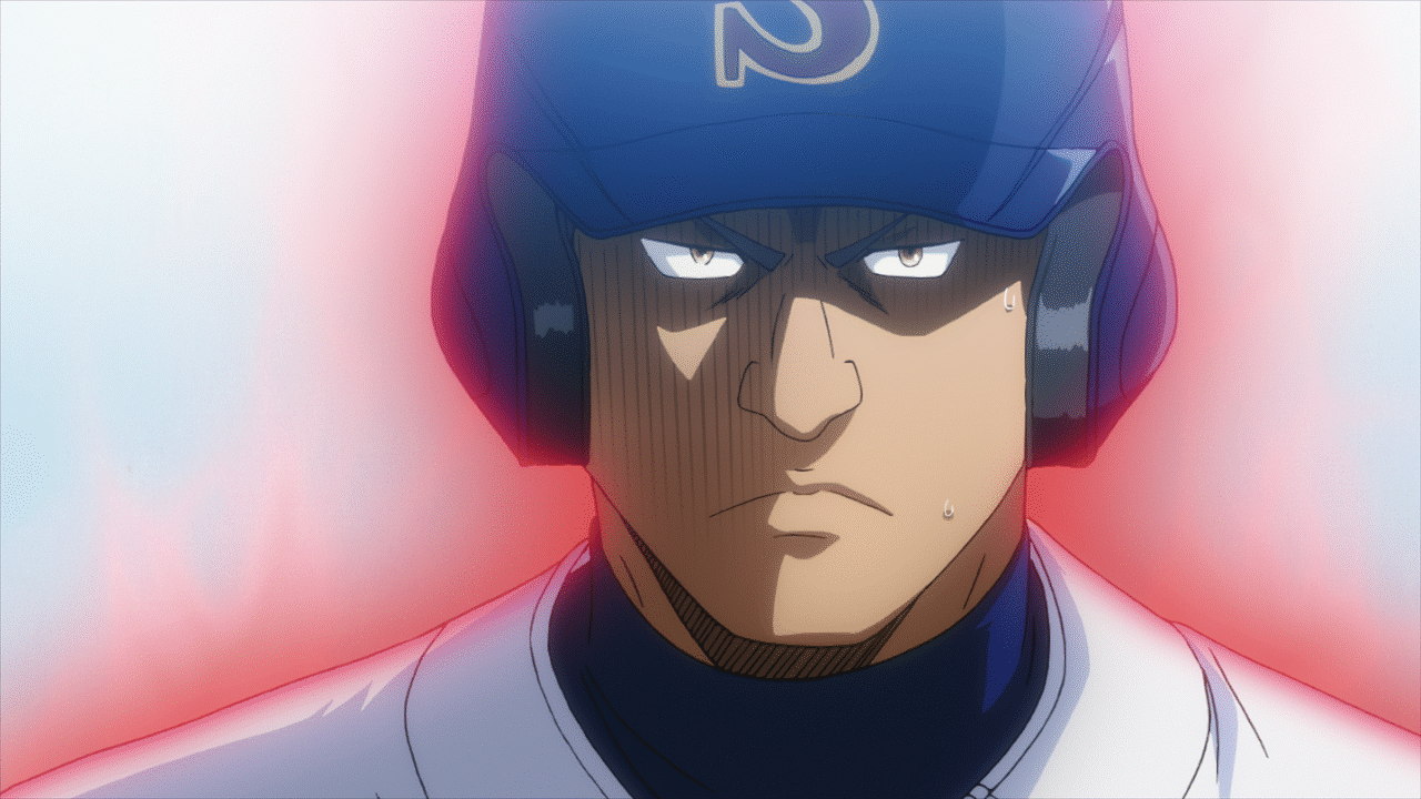 ダイヤのa Act 第48話 Dアニメストア