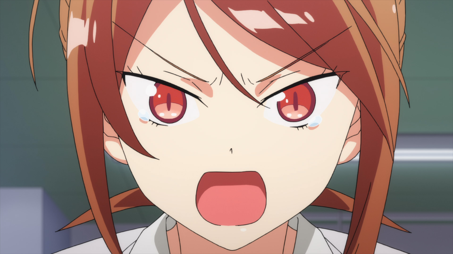 ぼくたちは勉強ができない 第4話 Dアニメストア