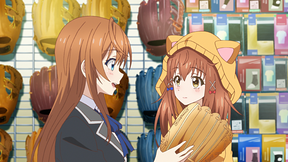 八月のシンデレラナイン アニメ動画見放題 Dアニメストア 八月のシンデレラナイン アニメ動画見放題 Dアニメストア