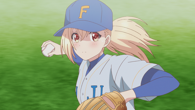 つづく、物語