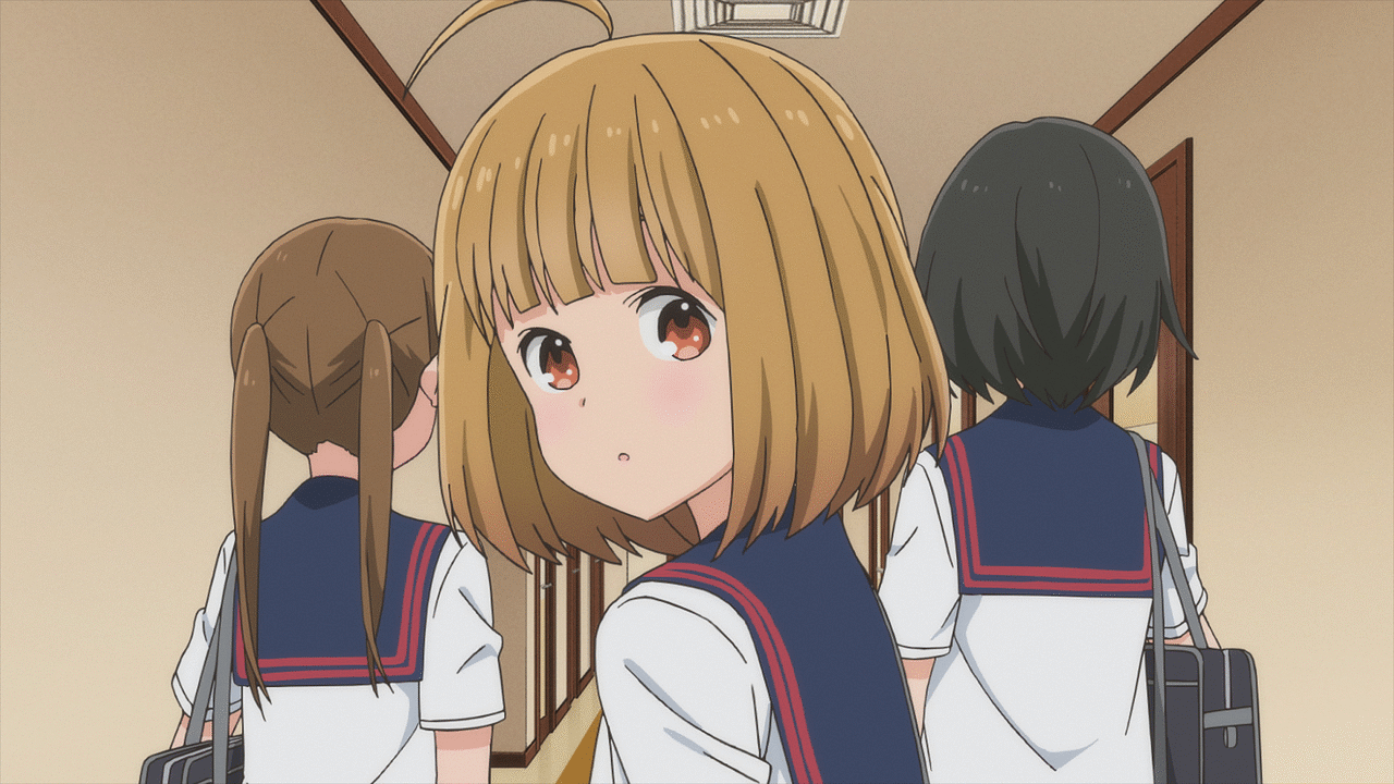 ひとりぼっちの 生活 第7話 Dアニメストア