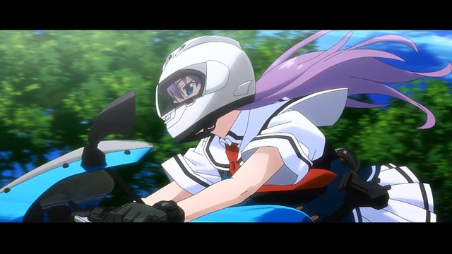 #02 ソウルスピード後編
