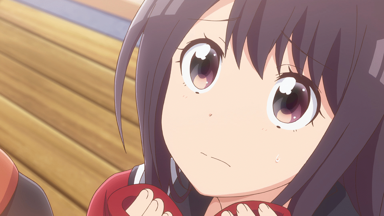 川柳少女 第5話 Dアニメストア